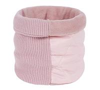 Unisex Strickschal Winter Schlauchschal Loop Schal Rundschal Dick Fleece Halswärmer Gefüttert Thermo Halsschlauch Halstuch Schlauch Nackenwärmer Herren Damen Winter zum Sport Ski Herren Damen