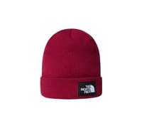 unisex the north face dock worker bordeaux mutze