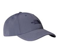 unisex the north face recycled 66 classic cap violett