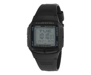 Unisex-Uhr Casio DB-36-1AV (Ø 37 mm)