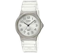 Unisex-Uhr Casio MQ-24S-7BEF