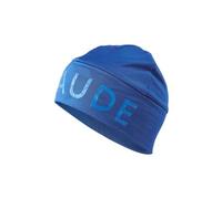 unisex vaude larice mutze blau