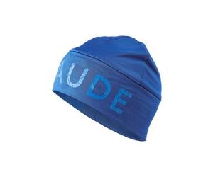 unisex vaude larice mutze blau