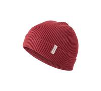 unisex vaude manukau mutze rot