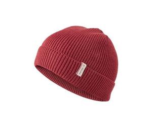 unisex vaude manukau mutze rot