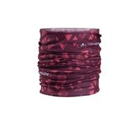 unisex vaude multitube neckholder violett