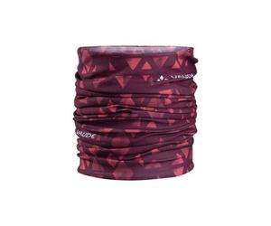 unisex vaude multitube neckholder violett