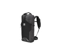 unisex wanderrucksack millet mixt 25 5l schwarz