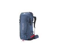 unisex wanderrucksack millet peuterey 45 10l blau