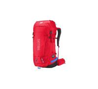 unisex wanderrucksack millet peuterey 45 10l rot