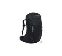 unisex wanderrucksack vaude brenta 44 6l schwarz 50