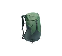 unisex wanderrucksack vaude jura 18 grun