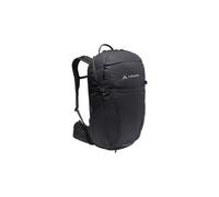 unisex wanderrucksack vaude neyland zip 26 schwarz 26