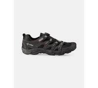 Unisex-Wandersandalen Kilpi SANDRO-U BLK 37