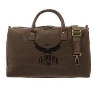 United Brandy KD1150 Klondike EAGLE Jason Reisetasche Weekender ca....