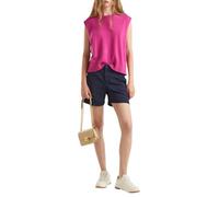 United Colors of Benetton Damen Bermuda 4cdr592g4 Shorts, Blau 252, 30 EU