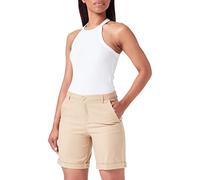 United Colors of Benetton Damen Bermuda 4cv0592g5 Shorts, Beige 393, 38