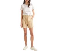 United Colors of Benetton Damen Bermuda 4dukd9019 Shorts, beige, 36