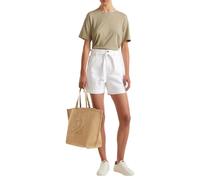 United Colors of Benetton Damen Bermuda 4dukd9019 Shorts, Weiß, 38