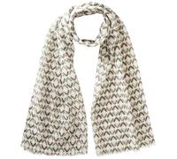 United Colors of Benetton Damen Sciarpa 6fl0du015 schal, Mehrfarbig, Einheitsgröße