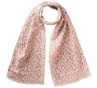 United Colors of Benetton Damen Sciarpa 6fl0du015 schal, Mehrfarbig, Einheitsgröße