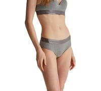 United Colors of Benetton Damen Slip 3op81s01l Unterwäsche, grau, M