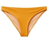 United Colors of Benetton Damen Slip MARE 3P5H5S1BR Bikini-Unterteile, Ocra 65C, XS