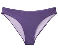 United Colors of Benetton Damen Slip Mare 3p5h5s1br Bikini-Unterteile, Violett 66a, S