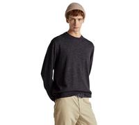 United Colors of Benetton Herren Maglia G/C M/L 111zu10ab Pullover, blau, Medium