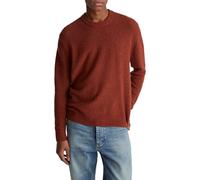 United Colors of Benetton Herren Maglia G/C M/L 1l5yu10ad Pullover, Orange, Medium