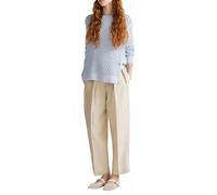 United Colors of Benetton Hose, Beige 152, 46