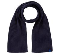 United Colors of Benetton Jungen Sciarpa In Maglia 126wgu005 schal, blau, 90 cm