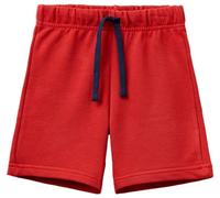 United Colors of Benetton Kinder und Jugendliche Bermuda 3j70g900p Shorts, Bordeaux 0q5, 82