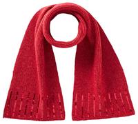 United Colors of Benetton Mädchen Sciarpa 65w8cu011 schal, rot, M