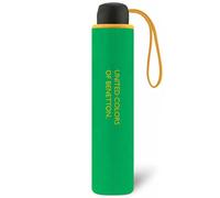 Benetton Super Mini green