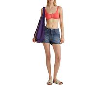United Colors of Benetton Short, blau, 38