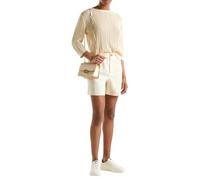 United Colors of Benetton Shorts für Damen, beige, 30