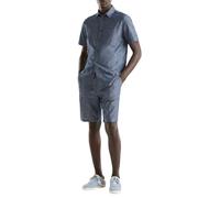 United Colors of Benetton Shorts für Herren, blau, 48