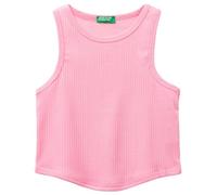 United Colors of Benetton Unterhemd für Mädchen und Mädchen, Rosa, 170 cm