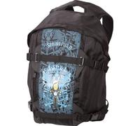 United Labels 0116532 - Rucksack - Simpsons