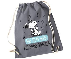 United Labels bag gym - XIch muss Tanzen!