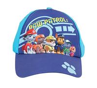 United Labels Jungen Kappe Paw Patrol "Team Paw Patrol"