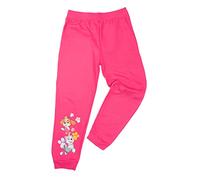 United Labels Paw Patrol Jogginghose für Mädchen Skye und Everest, Pink, 98-104, Sporthose lang, Trainingshose für Kinder, Sweathose