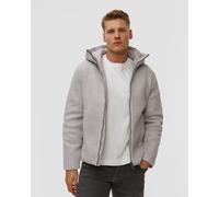 Unity Original Clermont Herrenjacke In Hellgrau Jaclermontaw25-im Grau XXL