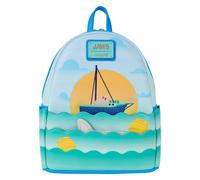 Universal by Loungefly Mini Rucksack Jaws