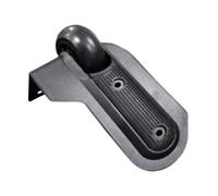 Universal Ersatz Rad Reparatur-Set für Reisekoffer, 1 Paar