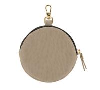 Universal Hülle - Kunstleder - Selencia Handytasche - Handyhülle Beige - Tiere Design