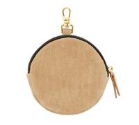 Universal Hülle - Kunstleder - Selencia Handytasche - Handyhülle Braun - Tiere Design