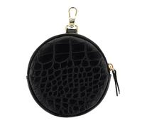 Universal Hülle - Kunstleder - Selencia Handytasche - Handyhülle Schwarz - Tiere Design