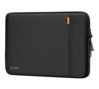 Universal Laptoptasche bis zu 15-16", Tech-Protect Defender, Schwarz